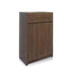 A022 Armario chico Palcas 65x36x90h 3 copia Consola Palcas