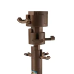 A039c Colgaropa Toledo Cotopaxi 46x46x180h 2 copia Perchero Toledo