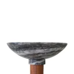 A065 Lampara Rumi 35x35x181h 2 copia Lampara Rumi