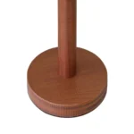 A065 Lampara Rumi 35x35x181h 3 copia Lampara Rumi