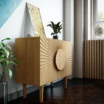 Aparador Sol Render 1 Aparador Sol