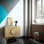 Aparador Sol Render 2 Aparador Sol