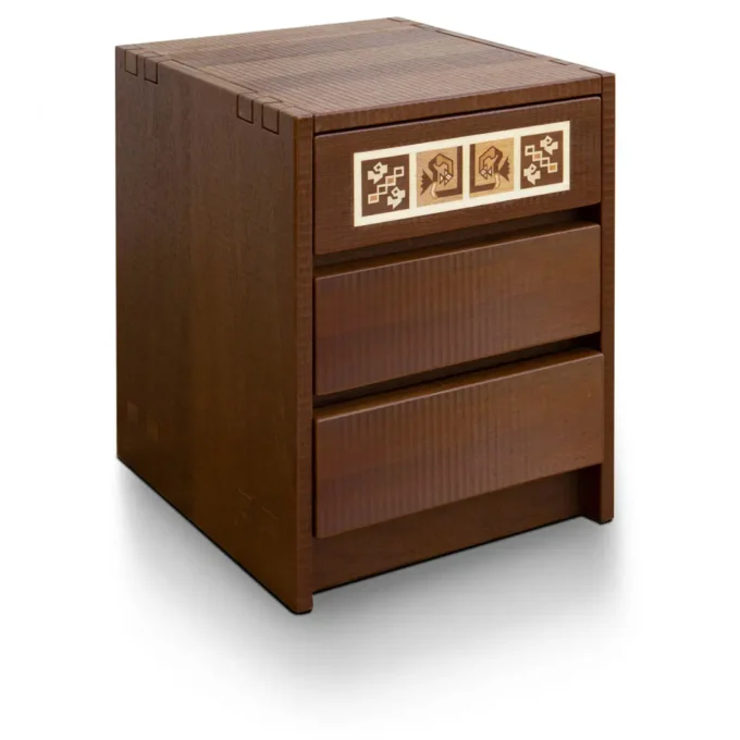 Cajonera Macuash