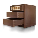 B011 Cajonera Macuash 40x45x49h 2 copia Cajonera Macuash