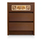 B011 Cajonera Macuash 40x45x49h 3 copia Cajonera Macuash