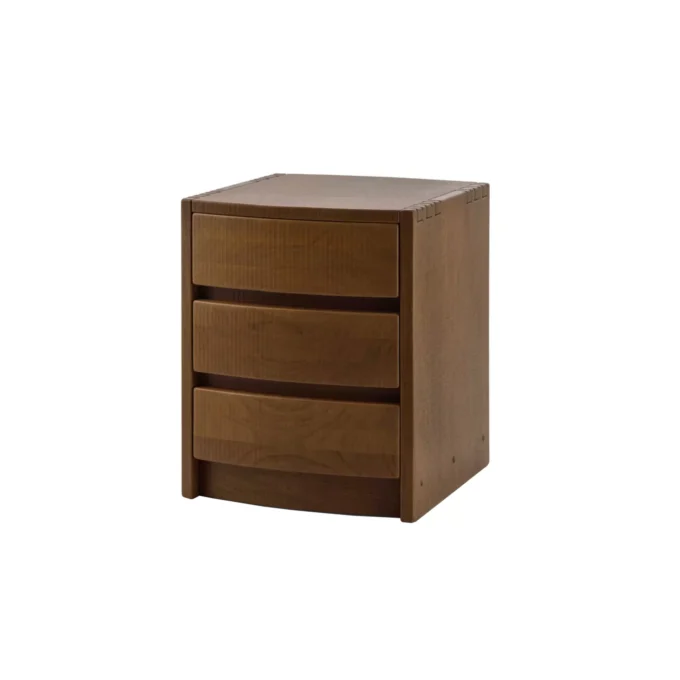Cajonera Ovalado