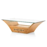 C016 Mesita Rayan 120x70x38h 1 copia Mesita de Centro Rayan,