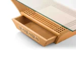 C016 Mesita Rayan 120x70x38h 3 copia Mesita de Centro Rayan,