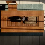 Caracol 2 0 0020 Mesa Caracol 2.0 Alargable