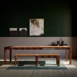 Caracol 2 0 i1 Mesa Caracol 2.0 Alargable