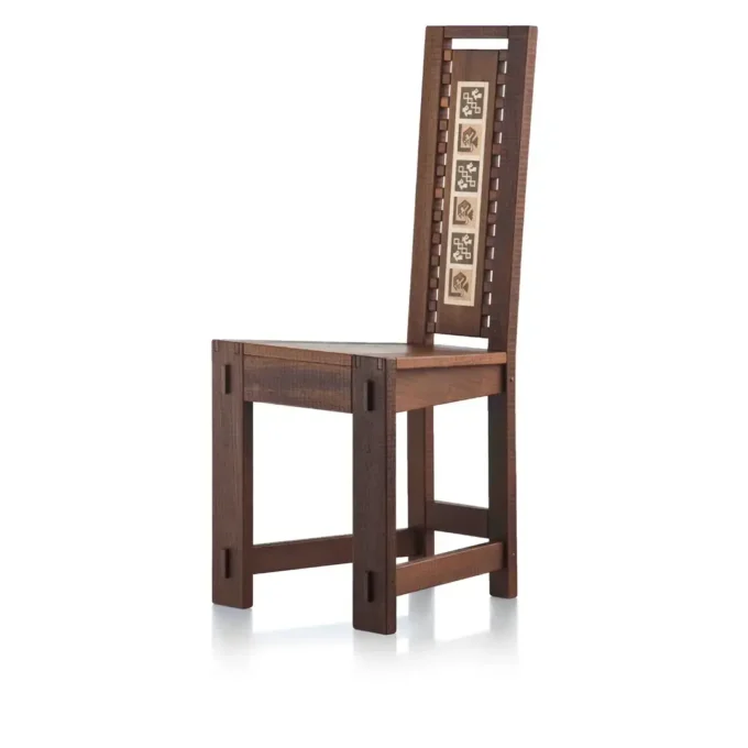 Silla Cuarto De Luna