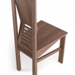 D047 Silla Acero 39x47x97h 1 copia Silla Acero