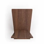 D047 Silla Acero 39x47x97h 2 copia Silla Acero