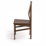 D047 Silla Acero 39x47x97h 3 copia Silla Acero