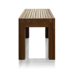 D062 Banca doble 100 186x41x46h 1 copia Banca Doble