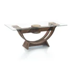 E016c Mesa Cuarto de luna Rumi 200x90x76h copia Mesa Cuarto De Luna Rumi