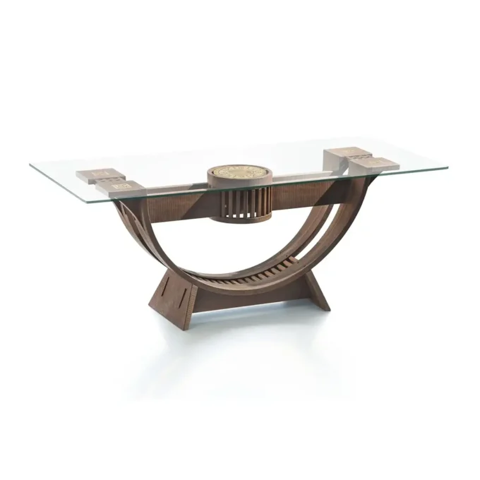 Mesa Cuarto De Luna Rumi