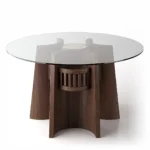 E022 Mesa Rumishongo Tapa Vidrio 130x76h 8 copia Mesa Rumishongo
