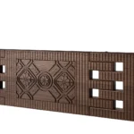 E024 Mesa Primavera 140 200x85x78 10 copia Mesa Primavera Alargable