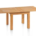E029a b Mesa Cuadrada 90 180x90x78h b copia scaled 1 Mesa Cuadrada Alargable