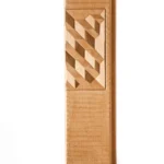 E029a b Mesa Cuadrada 90 180x90x78h c copia scaled 1 Mesa Cuadrada Alargable