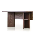 E040 Mesa Consola 160x45 80x78h 1 copia scaled 1 Mesa Consola