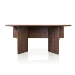 E040 Mesa Consola 160x45 80x78h 4 copia scaled 1 Mesa Consola