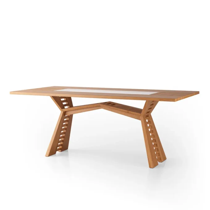 Mesa Acero