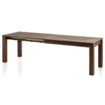 E052 Mesa Benjamin 140 260x85x78h a 2 copia Mesa Benjamin Alargable