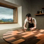 E057 Mesa Mil 130x76h d copia Mesa Mil