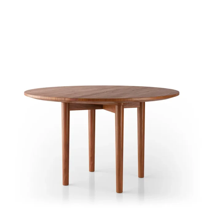 Mesa Mauka Redonda