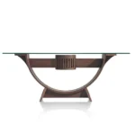 E16 tavolo CUARTO DE LUNA 200x90x76h dett 2 copia Mesa Cuarto De Luna Rumi