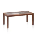E33 tavolo RAPAYAN 180x90x80h Mesa Rapayan
