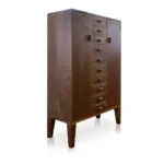 F066 Mueble Uco 110x42x150h copia Aparador Uco