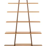 F070 Librero Alfa 150x50x220h a copia scaled 1 Librero Alfa