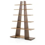 F070 Librero Alfa 150x50x220h b copia scaled 1 Librero Alfa