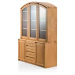 F084 Aparador Mondini 150x50x210h a copia 2 Aparador Mondini