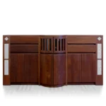 F086 Aparador Puente Rumi 200x53x100h a copia scaled 1 Aparador Puente Rumi