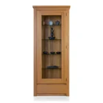 F101 Vitrina Albosaggia 77x37x187h a copia scaled 1 Vitrina Albosaggia