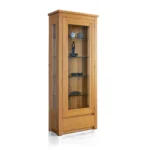 F101 Vitrina Albosaggia 77x37x187h b copia scaled 1 Vitrina Albosaggia