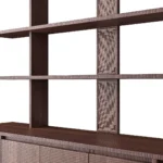 F112 Librero Yaku 205x46x230h 1 copia Librero Yaku