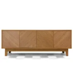 F120 Aparador Malaga 185x42x70h a copia Aparador Málaga