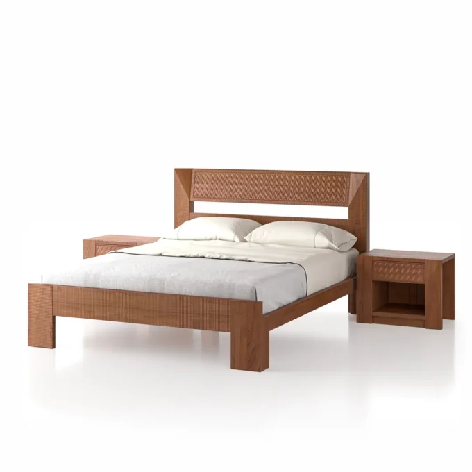 Cama Playas