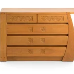 G023 Comoda Gaija ala der. 120x52x78h copia scaled 1 Comoda Gaija