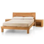 Cama Luna de Miel - Artesanos Don Bosco