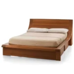 G052 Cama Mar y tierra con veladores y 4 cajones 192x242x1025h 1 copia Cama Mar y Tierra
