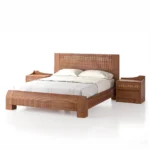 Cama Oyara - Artesanos Don Bosco