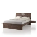 Cama Árbol - Artesanos Don Bosco