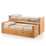 G065 Camarote Doble 2 cajones 208x88x96h 1 copia Camarote Doble