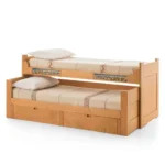 G065 Camarote Doble 2 cajones 208x88x96h 2 copia Camarote Doble